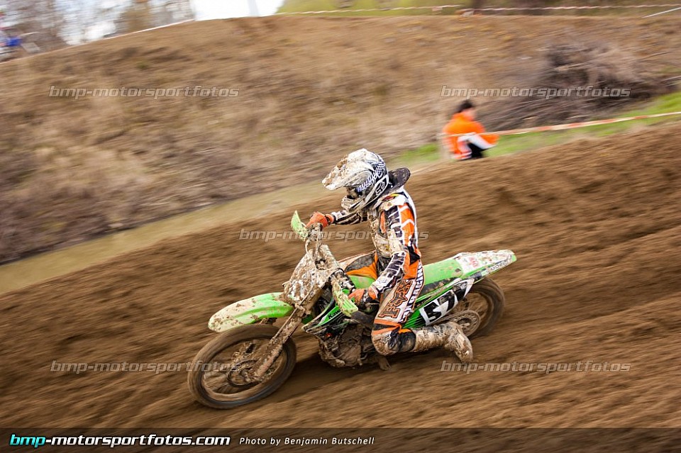 MotoCross NÖ-Cup in Schrems - Samstag -  2699