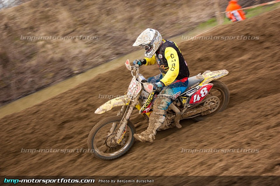 MotoCross NÖ-Cup in Schrems - Samstag -  2701