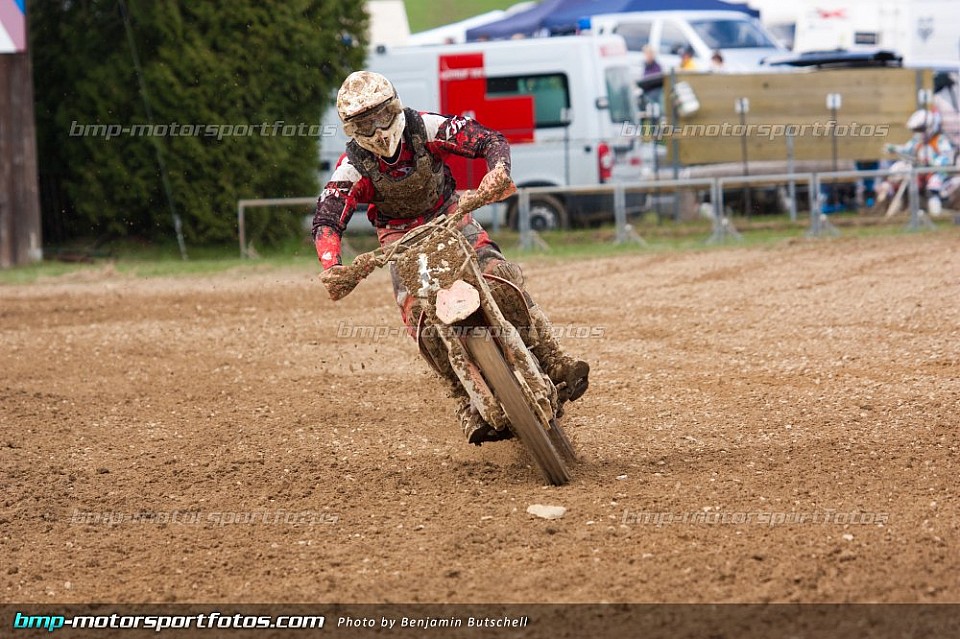 MotoCross NÖ-Cup in Schrems - Samstag -  2707