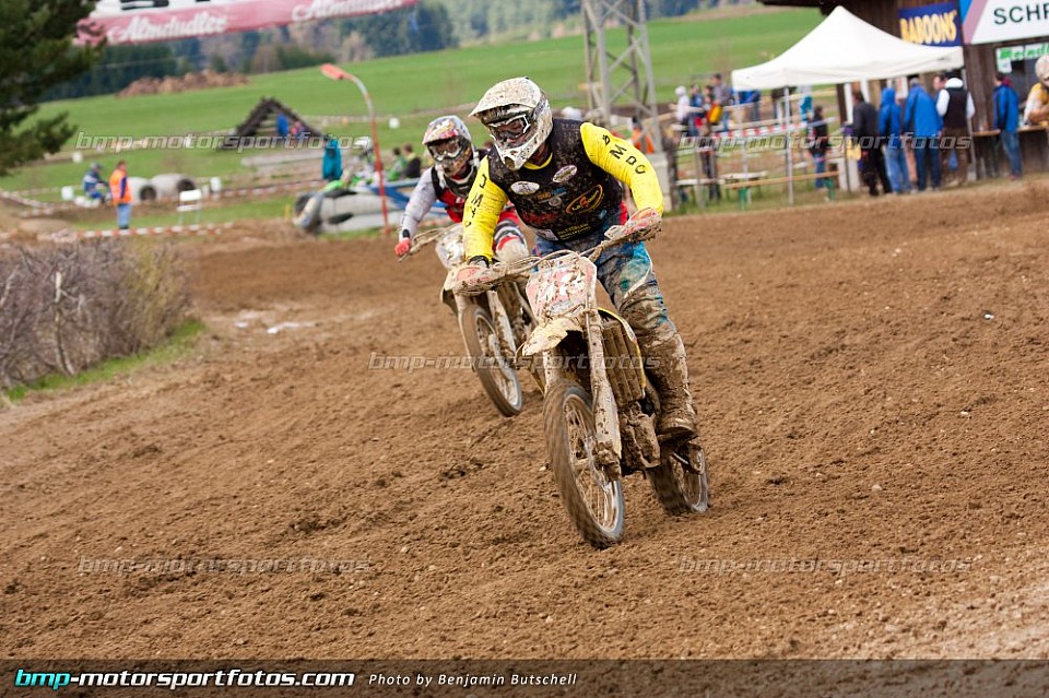 MotoCross NÖ-Cup in Schrems - Samstag -  2717