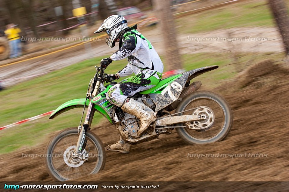 MotoCross NÖ-Cup in Schrems - Samstag -  2719