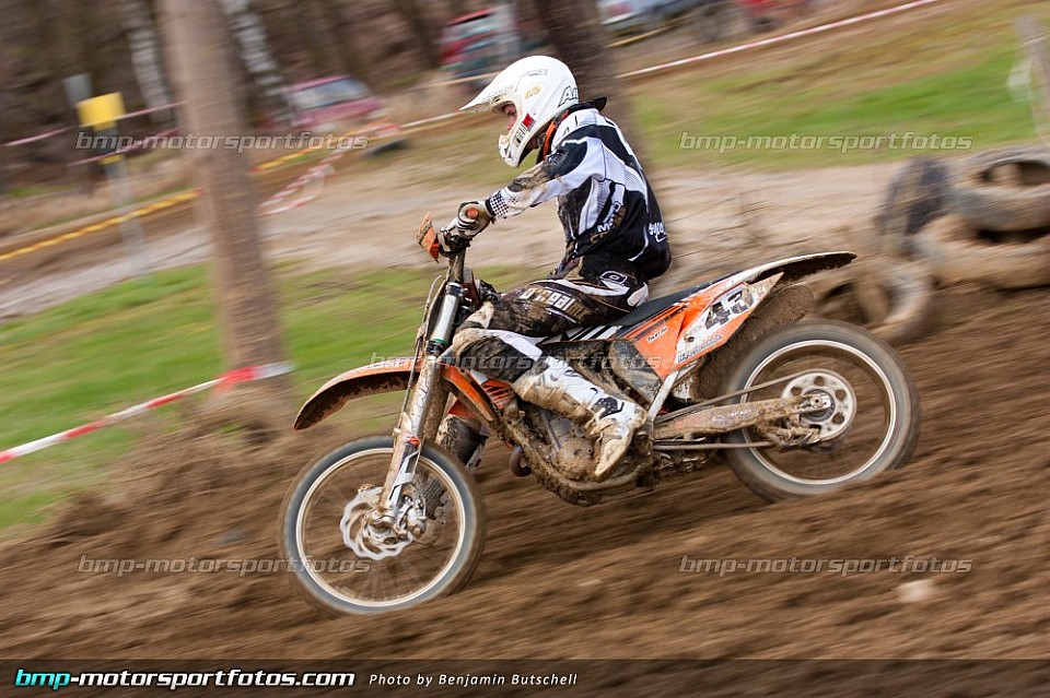 MotoCross NÖ-Cup in Schrems - Samstag -  2721