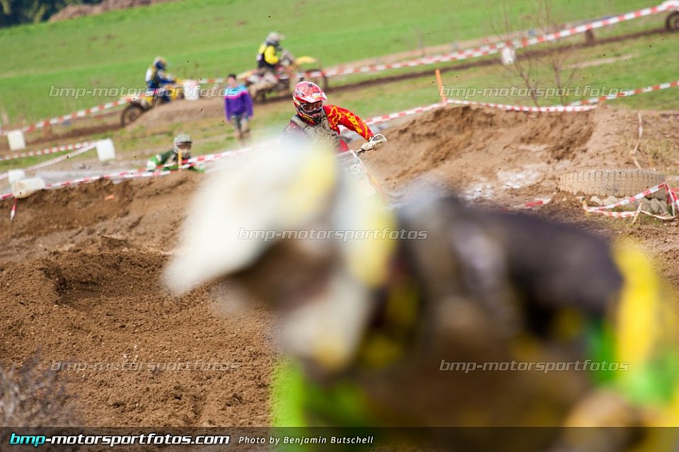 MotoCross NÖ-Cup in Schrems - Samstag -  2722