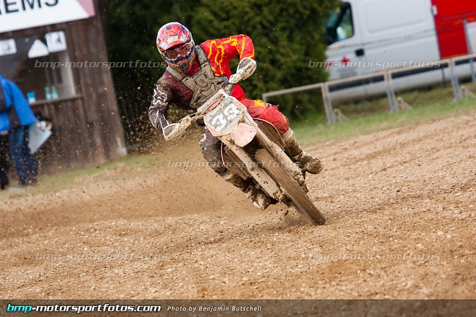 MotoCross NÖ-Cup in Schrems - Samstag -  2723