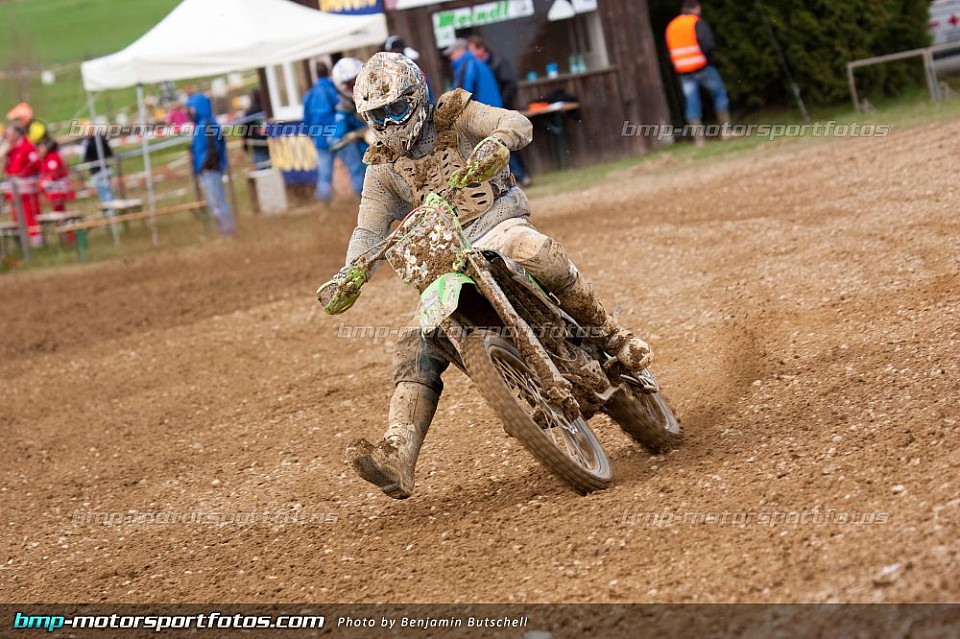 MotoCross NÖ-Cup in Schrems - Samstag -  2725