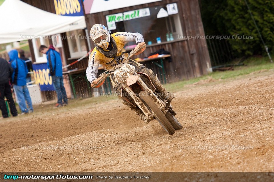 MotoCross NÖ-Cup in Schrems - Samstag -  2729