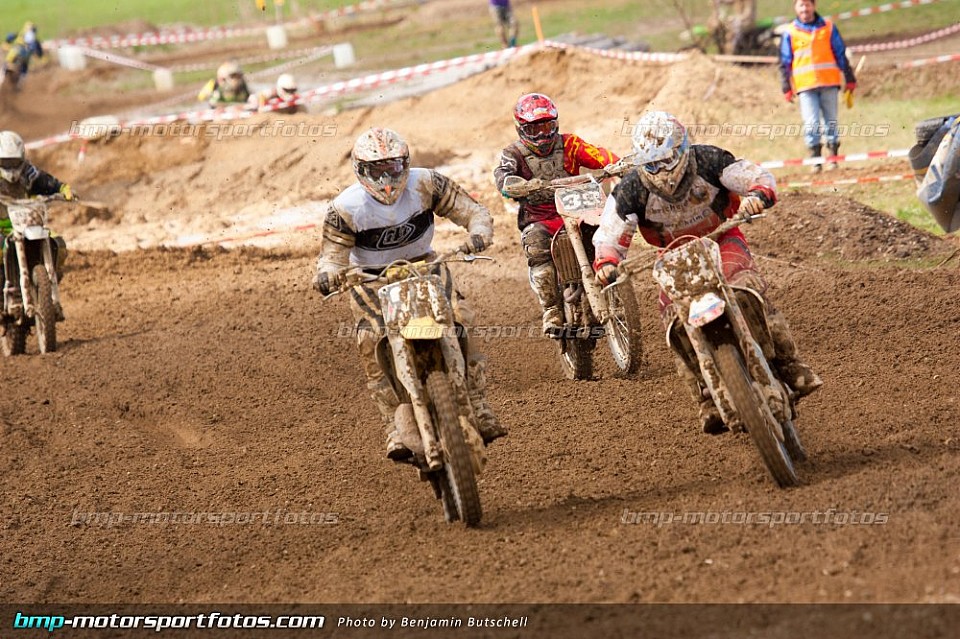 MotoCross NÖ-Cup in Schrems - Samstag -  2734