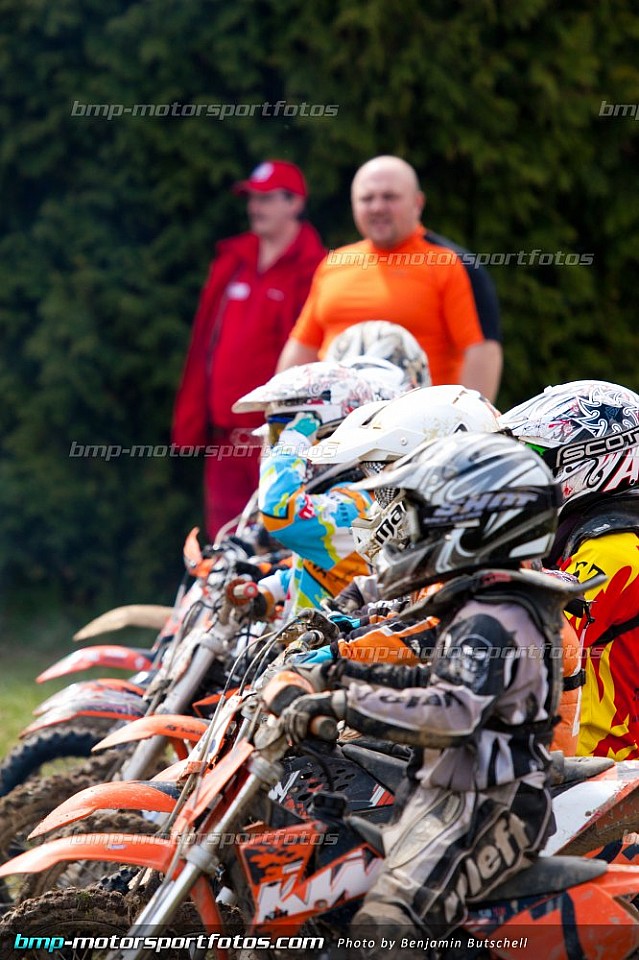 MotoCross NÖ-Cup in Schrems - Samstag -  2746