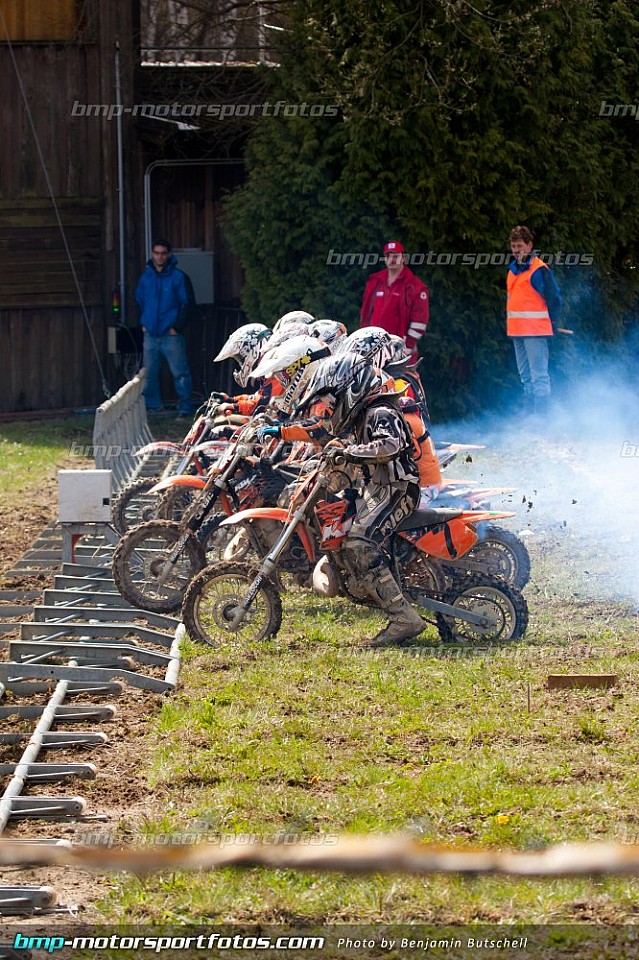 MotoCross NÖ-Cup in Schrems - Samstag -  2750