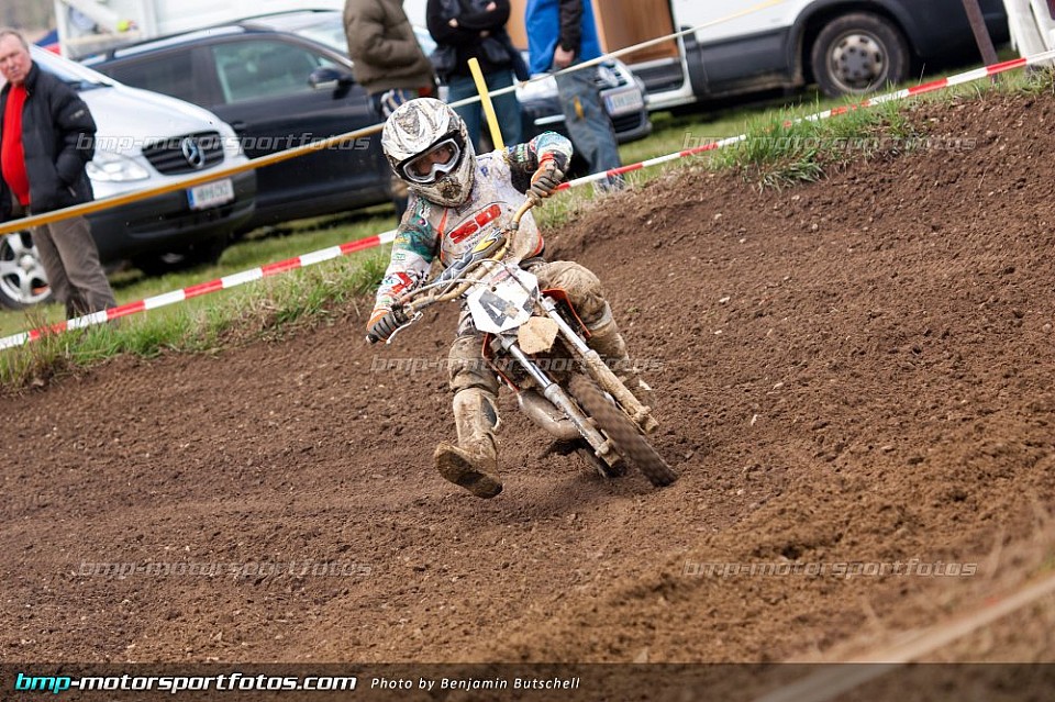 MotoCross NÖ-Cup in Schrems - Samstag -  2759