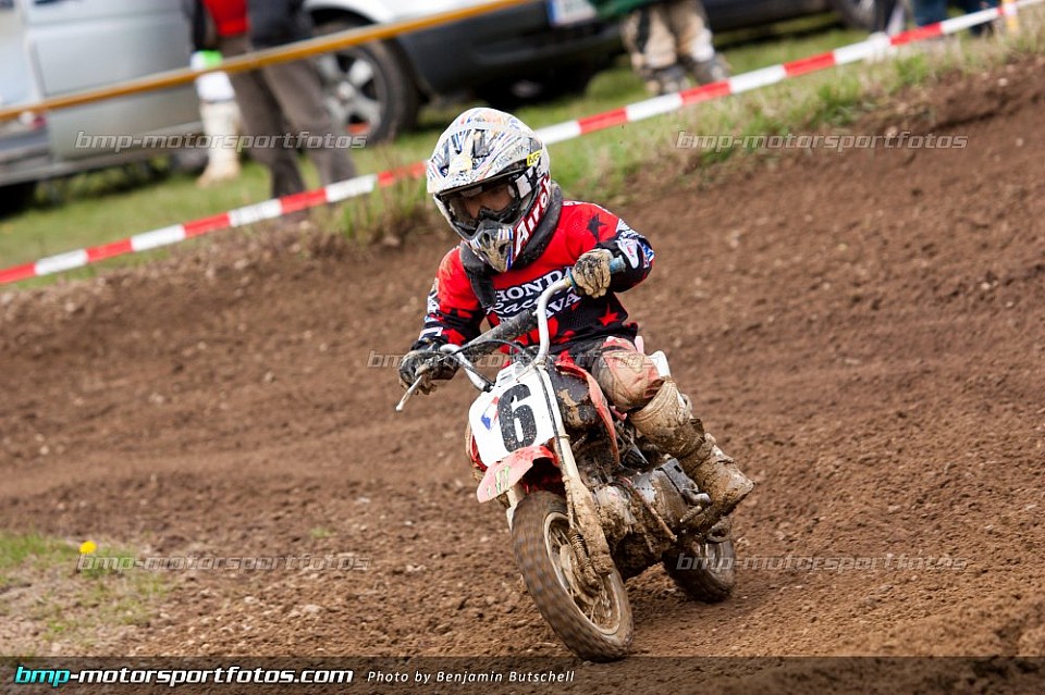 MotoCross NÖ-Cup in Schrems - Samstag -  2765