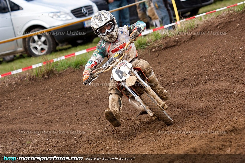 MotoCross NÖ-Cup in Schrems - Samstag -  2771