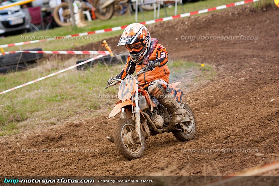 MotoCross NÖ-Cup in Schrems - Samstag -  2773