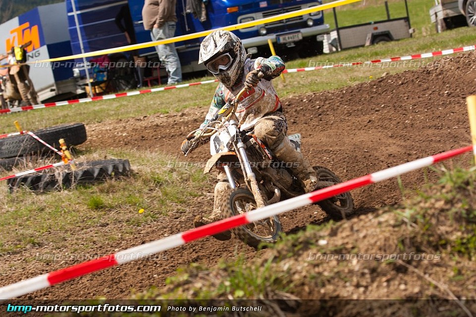 MotoCross NÖ-Cup in Schrems - Samstag -  2779