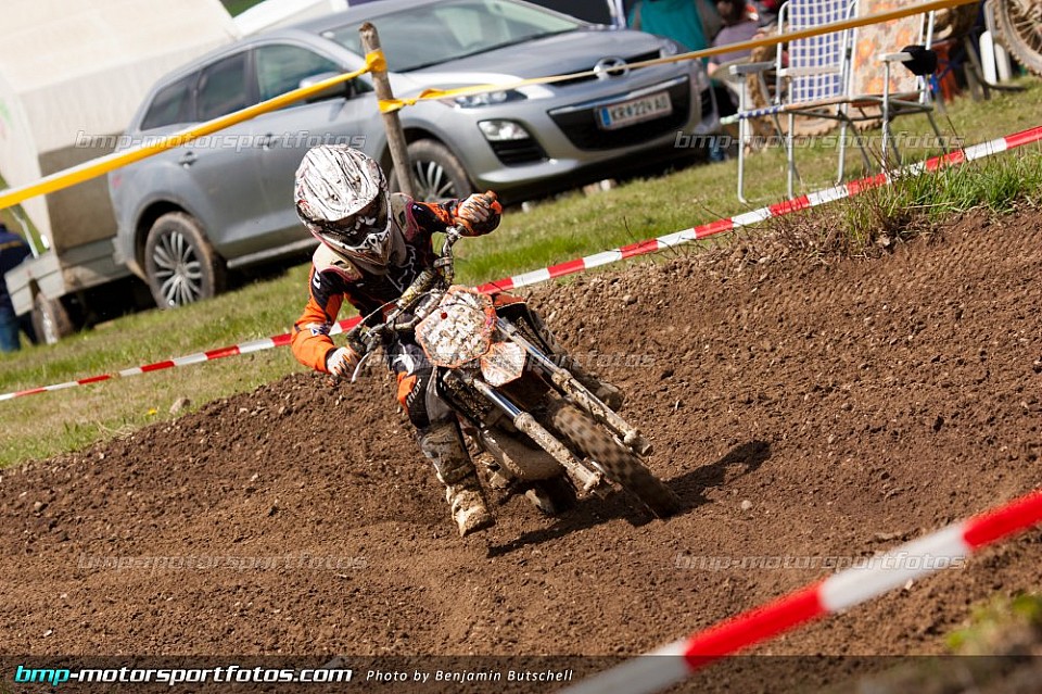 MotoCross NÖ-Cup in Schrems - Samstag -  2782