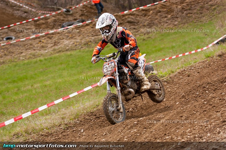MotoCross NÖ-Cup in Schrems - Samstag -  2792
