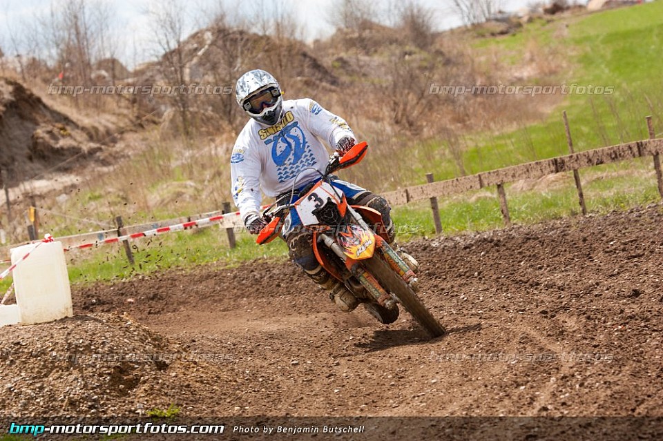 MotoCross NÖ-Cup in Schrems - Samstag -  2805
