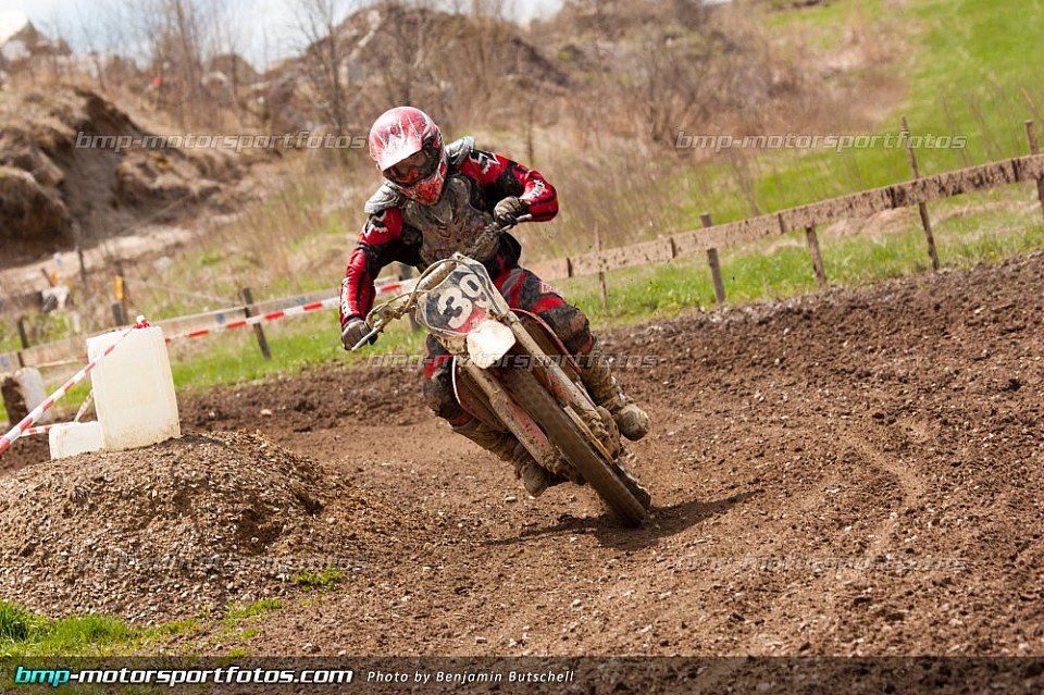 MotoCross NÖ-Cup in Schrems - Samstag -  2806