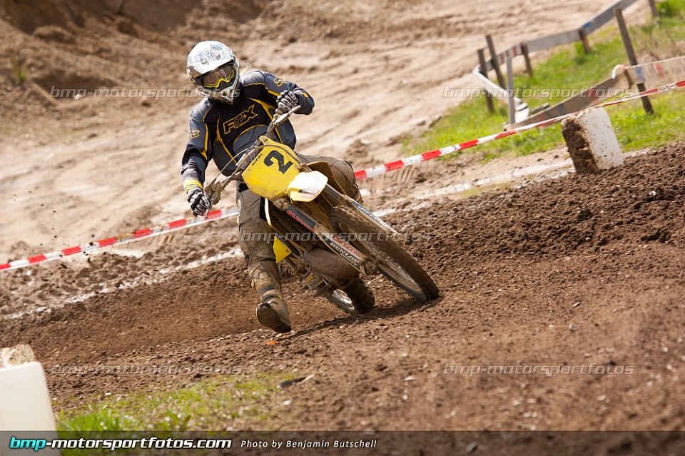MotoCross NÖ-Cup in Schrems - Samstag -  2809