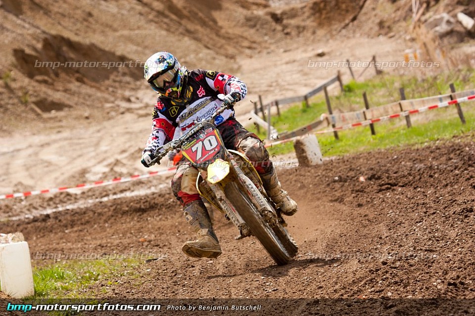 MotoCross NÖ-Cup in Schrems - Samstag -  2814