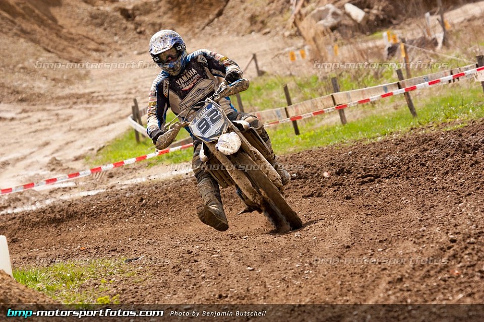 MotoCross NÖ-Cup in Schrems - Samstag -  2815
