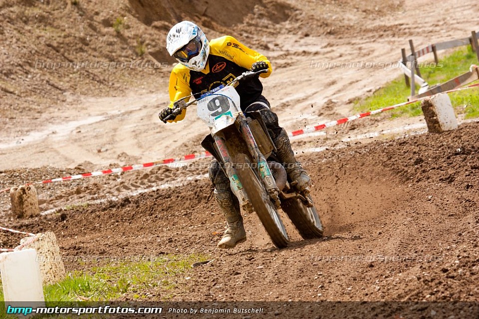 MotoCross NÖ-Cup in Schrems - Samstag -  2821