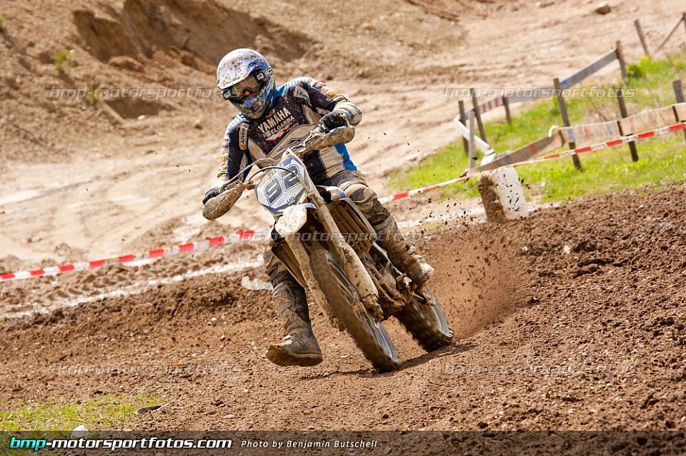 MotoCross NÖ-Cup in Schrems - Samstag -  2825