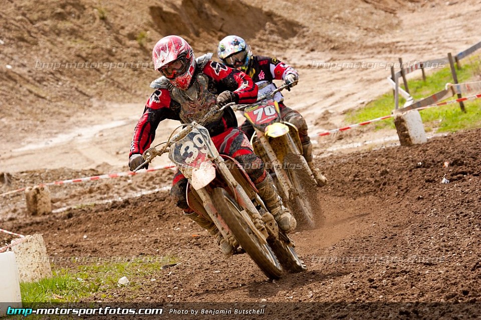 MotoCross NÖ-Cup in Schrems - Samstag -  2834