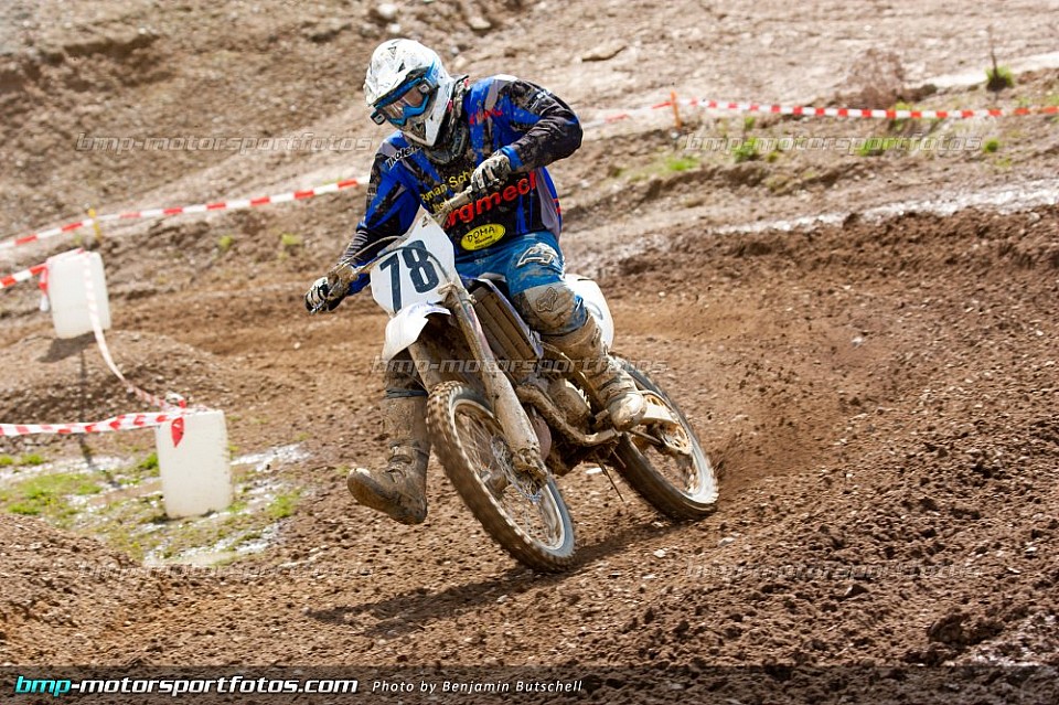 MotoCross NÖ-Cup in Schrems - Samstag -  2844