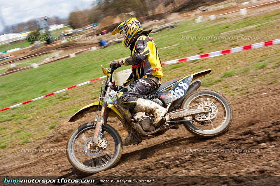 MotoCross NÖ-Cup in Schrems - Samstag -  2847