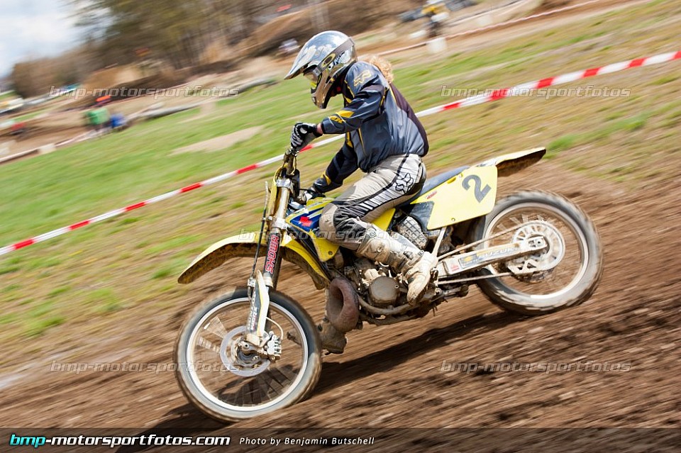 MotoCross NÖ-Cup in Schrems - Samstag -  2852