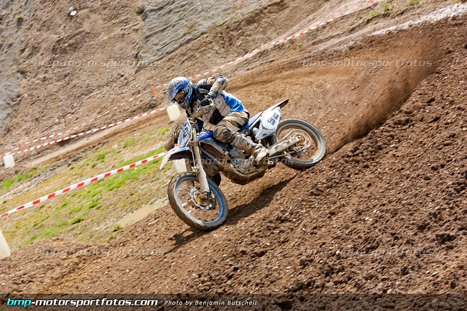 MotoCross NÖ-Cup in Schrems - Samstag -  2863