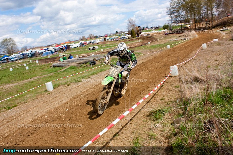 MotoCross NÖ-Cup in Schrems - Samstag -  2871