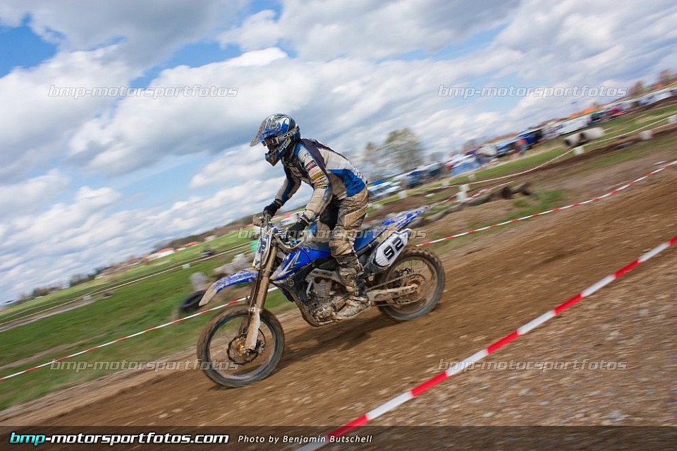 MotoCross NÖ-Cup in Schrems - Samstag -  2880