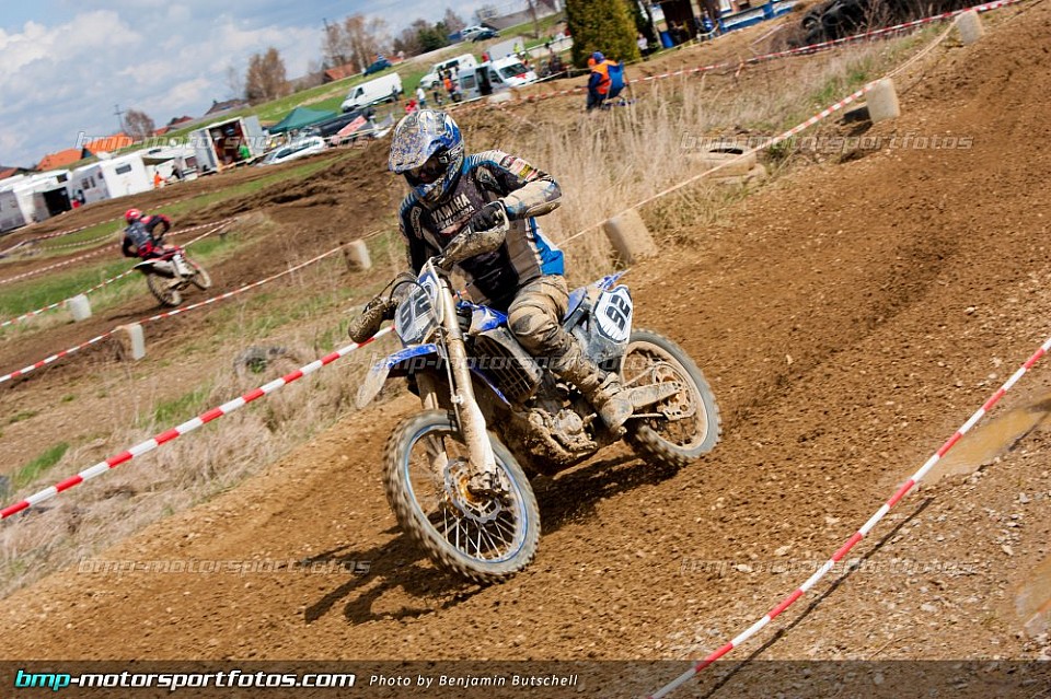 MotoCross NÖ-Cup in Schrems - Samstag -  2896
