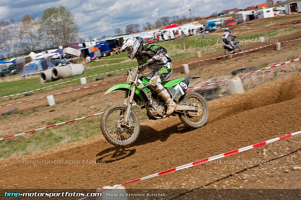 MotoCross NÖ-Cup in Schrems - Samstag -  2900