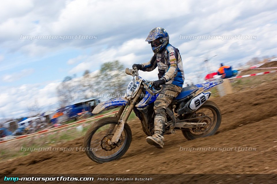 MotoCross NÖ-Cup in Schrems - Samstag -  2907