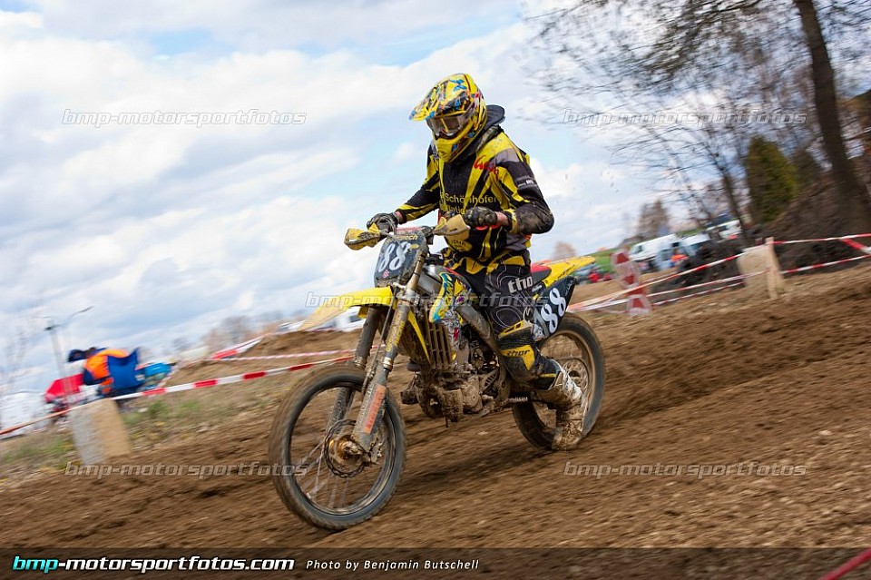 MotoCross NÖ-Cup in Schrems - Samstag -  2908
