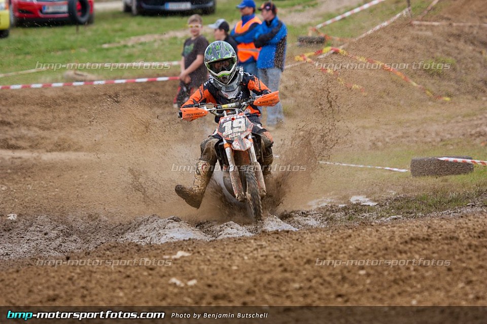 MotoCross NÖ-Cup in Schrems - Samstag -  2962