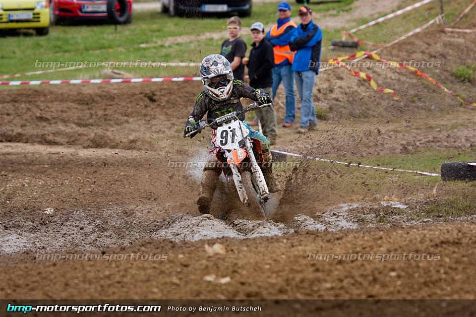 MotoCross NÖ-Cup in Schrems - Samstag -  2964