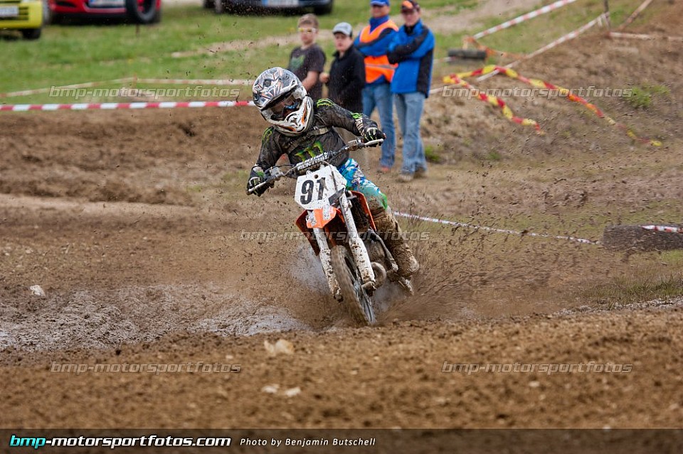 MotoCross NÖ-Cup in Schrems - Samstag -  2965