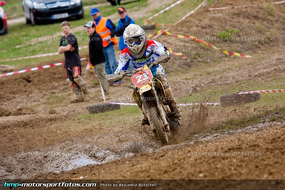 MotoCross NÖ-Cup in Schrems - Samstag -  2969