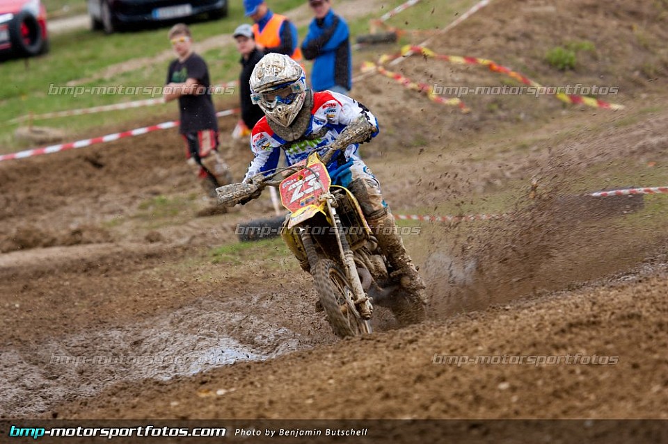 MotoCross NÖ-Cup in Schrems - Samstag -  2970