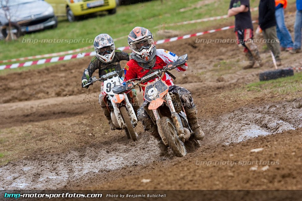 MotoCross NÖ-Cup in Schrems - Samstag -  2972