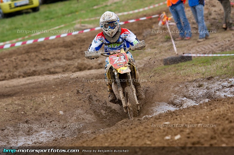 MotoCross NÖ-Cup in Schrems - Samstag -  2974