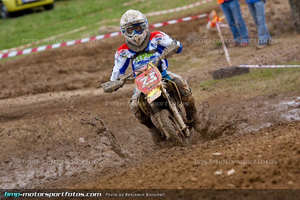 MotoCross NÖ-Cup in Schrems - Samstag -  2975