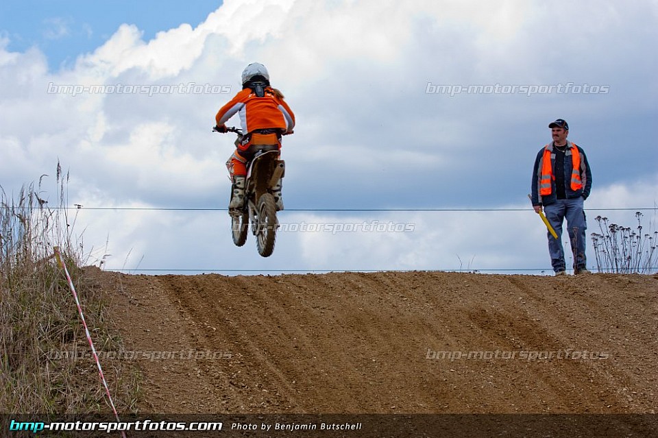 MotoCross NÖ-Cup in Schrems - Samstag -  3015