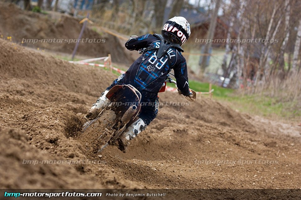 MotoCross NÖ-Cup in Schrems - Samstag -  3028