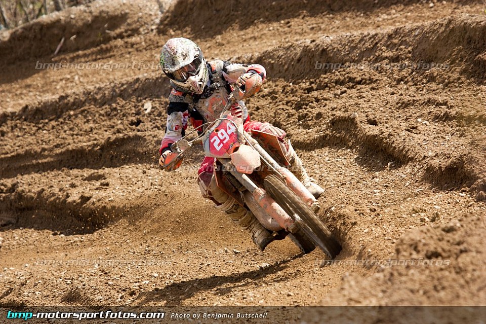 MotoCross NÖ-Cup in Schrems - Samstag -  3043