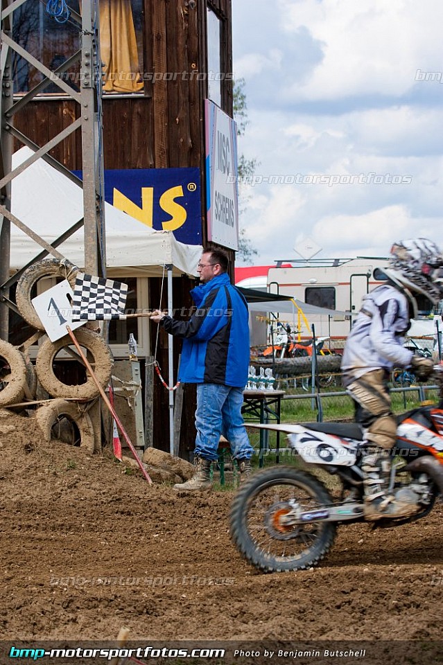 MotoCross NÖ-Cup in Schrems - Samstag -  3065